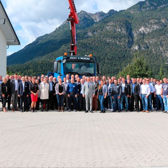 Die Teilnehmer am BFS-Europameeting 2019 in Garmisch-Partenkirchen. Die Teilnehmer am BFS-Europameeting 2019 in Garmisch-Partenkirchen.
