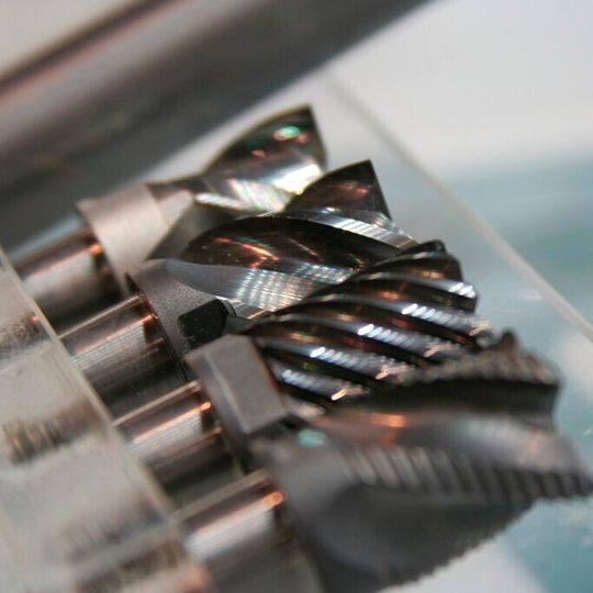 Tool industry in Poland is in a very good condition which is largely thanks to the country’s good economic situation. Tool industry in Poland is in a very good condition which is largely thanks to the country’s good economic situation.