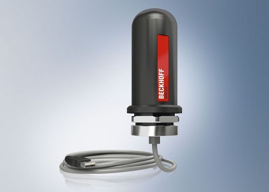 IP-66-geschützter Gehäusedom mit abgedeckter USB-2.0-Buchse, Typ A, für Wlan- und Mobilfunk-USB-Sticks. IP-66-geschützter Gehäusedom mit abgedeckter USB-2.0-Buchse, Typ A, für Wlan- und Mobilfunk-USB-Sticks.