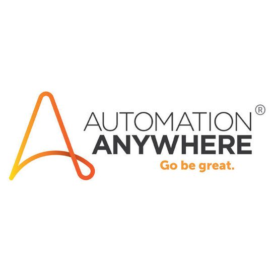 Automation Anywhere freut sich über 100.000 Bot-Downloads. Automation Anywhere freut sich über 100.000 Bot-Downloads.