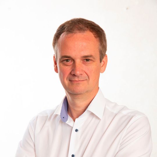 Chris Dercks ist neuer Regional Vice President für die DACH-Region bei F5. Chris Dercks ist neuer Regional Vice President für die DACH-Region bei F5.