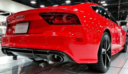 Gemeinsam mit der Stadt Ingolstadt gehen Audi und die Deutsche Telekom eine zukunftsweisende 5G-Technologiepartnerschaft ein. Ziel ist es, mit der neuen 5G-Technologie die Mobilität in der Stadt sicherer, digitaler und nachhaltiger zu machen.