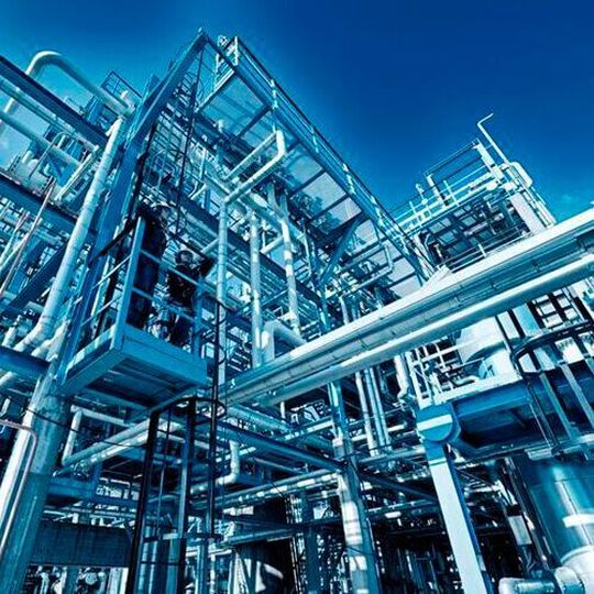 The Ulsan PP plant will leverage a vertically integrated value chain through which the companies will enhance the stable supply of raw materials. The Ulsan PP plant will leverage a vertically integrated value chain through which the companies will enhance the stable supply of raw materials.