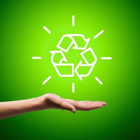 Carbon renewal technology is a game-changer for recycling because it provides an end-of-life solution for many plastics from a variety of sources. Carbon renewal technology is a game-changer for recycling because it provides an end-of-life solution for many plastics from a variety of sources.
