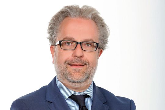Zufrieden mit der Entwicklung: Christophe Mittelberger, Vertriebsvorstand Renault Deutschland. Zufrieden mit der Entwicklung: Christophe Mittelberger, Vertriebsvorstand Renault Deutschland.