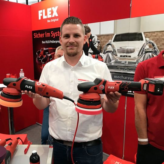 Auf der „tasc 2019“ in Düsseldorf gab es die neuen Werkzeugmaschinen am Messestand schon zu sehen. Auf der „tasc 2019“ in Düsseldorf gab es die neuen Werkzeugmaschinen am Messestand schon zu sehen.