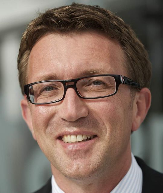 Reiner Louis ist als Geschäftsführer Portfolio Leadership wieder bei Computacenter. Reiner Louis ist als Geschäftsführer Portfolio Leadership wieder bei Computacenter.