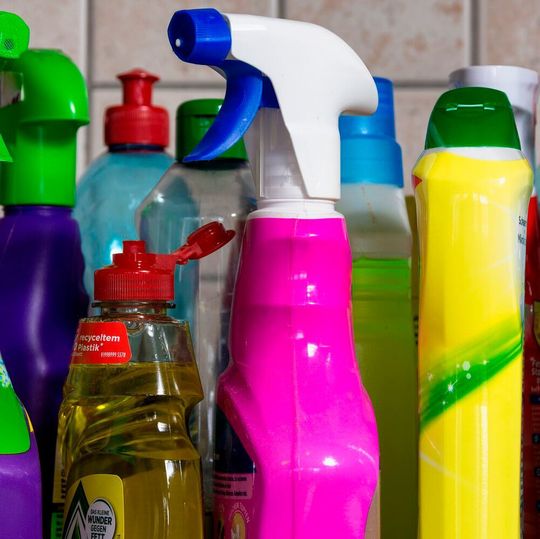 Die Spezialchemikalien-Plattform Chemberry fokussiert nach Erfolg im Marktsegment Personal Care nun auch den Home Care Bereich. Die Spezialchemikalien-Plattform Chemberry fokussiert nach Erfolg im Marktsegment Personal Care nun auch den Home Care Bereich.