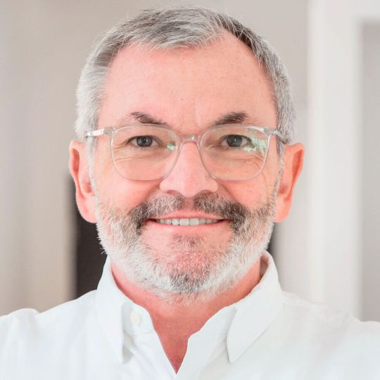 Ewald Kaiser will mit seinem Beratungsnetzwerk „Corporate Navigator“ Logistikunternehmen bei ihrer digitalen Transformation unterstützen. Ewald Kaiser will mit seinem Beratungsnetzwerk „Corporate Navigator“ Logistikunternehmen bei ihrer digitalen Transformation unterstützen.