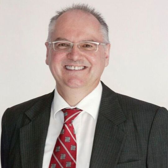 Winfried Stoecklin, at the helm of Ferromatik Milacron, was appointed as Managing Director of APPT Europe in February this year. Winfried Stoecklin, at the helm of Ferromatik Milacron, was appointed as Managing Director of APPT Europe in February this year.