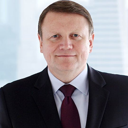 Rich Mc Bee wird neuer CEO bei Riverbed. Rich Mc Bee wird neuer CEO bei Riverbed.