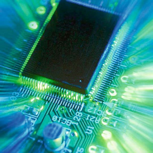 Raum-Zeit-Partitionierung: Bei sicherheitskritischen Anwendungen auf Multicore-Systemen kommt es nicht nur auf die räumliche, sondern auch die zeitliche Verteilung von Tasks über die Kerne an. Raum-Zeit-Partitionierung: Bei sicherheitskritischen Anwendungen auf Multicore-Systemen kommt es nicht nur auf die räumliche, sondern auch die zeitliche Verteilung von Tasks über die Kerne an.
