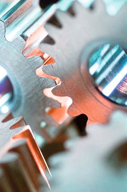 Bei der Schweizer MEM-Industrie knirscht es langsam im Getriebe, die Branche muss sich auf schwächere Zeiten einstellen. Bei der Schweizer MEM-Industrie knirscht es langsam im Getriebe, die Branche muss sich auf schwächere Zeiten einstellen.