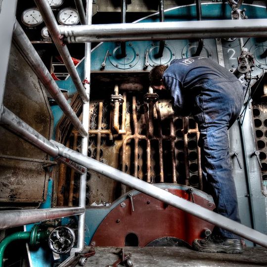 Beim Industrieversicherungs-Kongress „AGCS Expert Days 2019“ diskutieren Fachleute über die Chancen und Risiken von vorausschauender Instandhaltung Beim Industrieversicherungs-Kongress „AGCS Expert Days 2019“ diskutieren Fachleute über die Chancen und Risiken von vorausschauender Instandhaltung