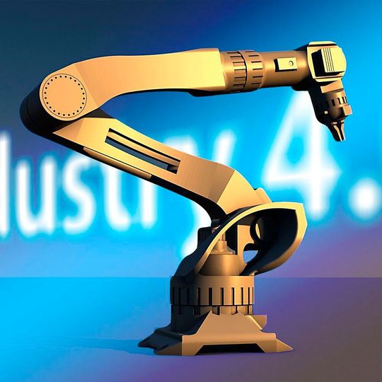 About half of all Swiss industrial firms have not defined a strategy for Industry 4.0. To remain fit for the future, they should do this soon. About half of all Swiss industrial firms have not defined a strategy for Industry 4.0. To remain fit for the future, they should do this soon.