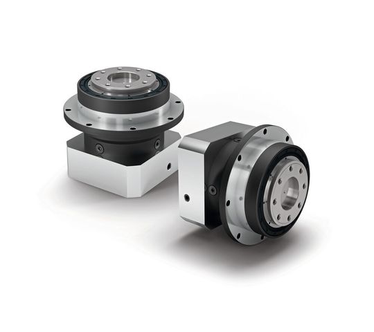 Mit dem neuen Standardgetriebe PFHE will Neugart eine preislich attraktive Alternative für High-Load-Applikationen bieten.