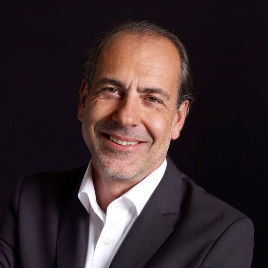 Bernd Jost is the Managing Director of DiIT GmbH in Krailling near Munich. Bernd Jost is the Managing Director of DiIT GmbH in Krailling near Munich.