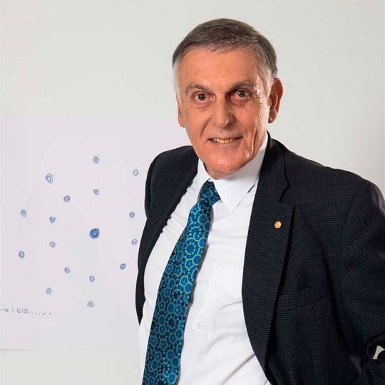 Nobel Prize winner, Professor Dan Shechtman, now heads the Scientific Advisory Board at Xjet. Nobel Prize winner, Professor Dan Shechtman, now heads the Scientific Advisory Board at Xjet.