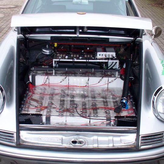 Die nachträgliche Elektrifizierung von Klassikern sieht der Oldtimerweltverband kritisch. Die nachträgliche Elektrifizierung von Klassikern sieht der Oldtimerweltverband kritisch.