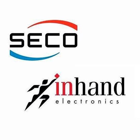 Übernahme: SECO hat den Kauf von InHand unterzeichnet. Übernahme: SECO hat den Kauf von InHand unterzeichnet.