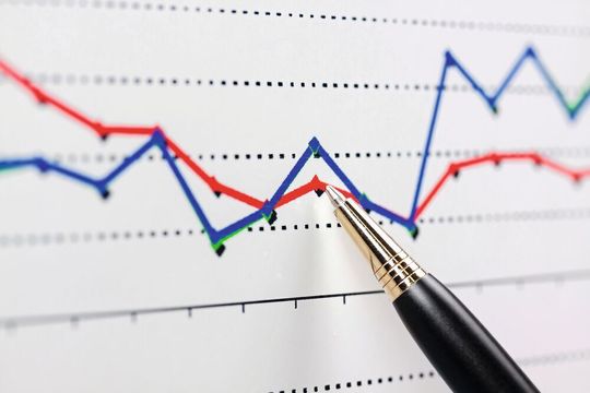 Laut DIW sind deutsche Unternehmen wieder zuversichtlicher, was ihre Geschäftserwartungen angeht. Laut DIW sind deutsche Unternehmen wieder zuversichtlicher, was ihre Geschäftserwartungen angeht.