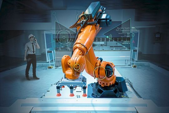 Vorrausschauende Wartung: Mit der Übernahme von Test Motors erweitert ADI sein Portfolio zur Zustandsüberwachung. Vorrausschauende Wartung: Mit der Übernahme von Test Motors erweitert ADI sein Portfolio zur Zustandsüberwachung.