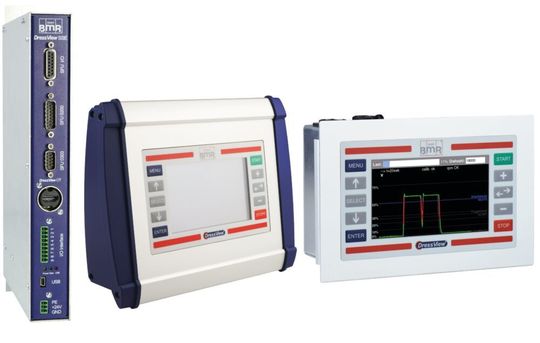 Die Dress-View-Systeme arbeiten sensorlos mit Standard-Spindeln ohne teure „Acoustic Emission Mikrofone“ und einer Erfassungsgenauigkeit von bis zu 2µm. Die Dress-View-Systeme arbeiten sensorlos mit Standard-Spindeln ohne teure „Acoustic Emission Mikrofone“ und einer Erfassungsgenauigkeit von bis zu 2µm.