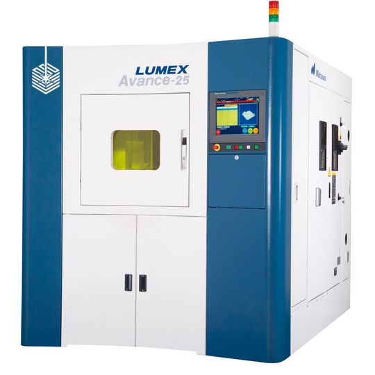 The Lumex Avance-25 will be on exhibit at the Matsuura booth at Formnext. The Lumex Avance-25 will be on exhibit at the Matsuura booth at Formnext.