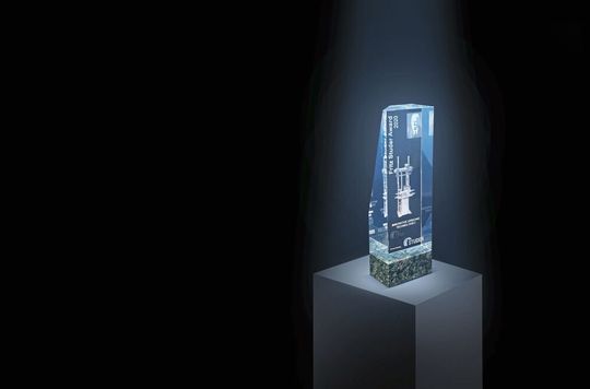 Den Siegern winkt ein Preisgeld von CHF 10.000.-, der Fritz Studer Award und ein Zertifikat. Die Verleihung findet Mitte Februar 2021 statt. Den Siegern winkt ein Preisgeld von CHF 10.000.-, der Fritz Studer Award und ein Zertifikat. Die Verleihung findet Mitte Februar 2021 statt.