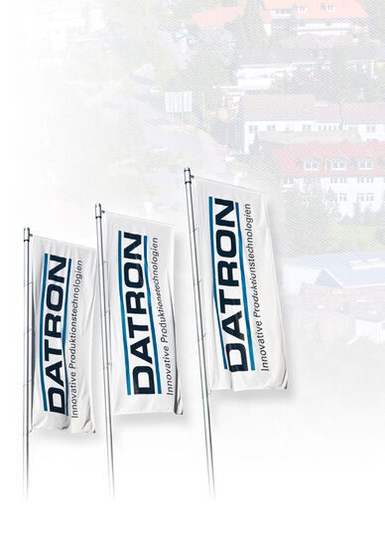 Der CNC-Fräs-, Dentalfräsmaschinen- und Doseranlagenhersteller Datron will seine Produktion und die Verwaltung an einem neuem Standort bündeln. Die Pläne sehen eine Neugründung im südhessischen Ober-Ramstadt in etwa zwei Jahren vor, sagen die Datron-Entscheider. Der CNC-Fräs-, Dentalfräsmaschinen- und Doseranlagenhersteller Datron will seine Produktion und die Verwaltung an einem neuem Standort bündeln. Die Pläne sehen eine Neugründung im südhessischen Ober-Ramstadt in etwa zwei Jahren vor, sagen die Datron-Entscheider.