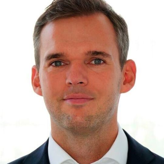 Kai Siebeneck hat den Onlinevertrieb bei der Autozentrum-Ebber-Gruppe von Grund auf entwickelt. Kai Siebeneck hat den Onlinevertrieb bei der Autozentrum-Ebber-Gruppe von Grund auf entwickelt.