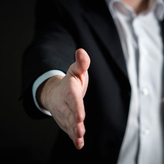 Einige Unternehmen haben zum Ende des Jahres wichtige Positionen neu besetzt. Einige Unternehmen haben zum Ende des Jahres wichtige Positionen neu besetzt.