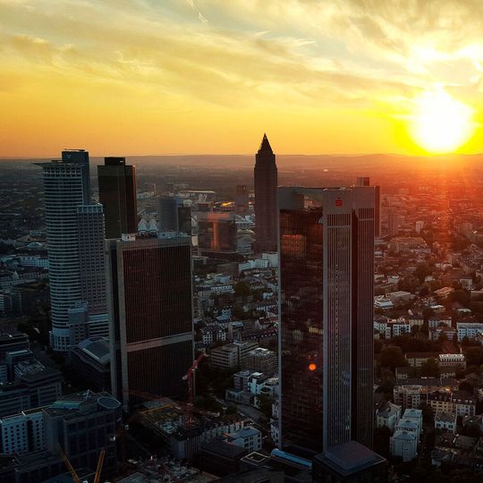In rund einem Monat wird über Fahrverbote in Frankfurt am Main entschieden. In rund einem Monat wird über Fahrverbote in Frankfurt am Main entschieden.