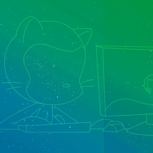 Im „The State of the Octoverse“-Report finden sich alljährlich interessante Zahlen zur GitHub-Community. Im „The State of the Octoverse“-Report finden sich alljährlich interessante Zahlen zur GitHub-Community.