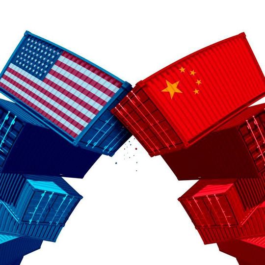 The tariffs imposed by the US on China in the middle of last year cost the Asian giant 35 billion dollars in the first half of 2019. The tariffs imposed by the US on China in the middle of last year cost the Asian giant 35 billion dollars in the first half of 2019.