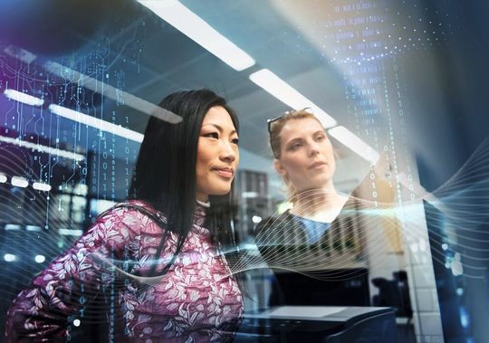 Predictive Analytics for Drive Systems sorgt für Transparenz bei Ersatzteilen und Wartung sowie für höhere Wartungseffizienz Predictive Analytics for Drive Systems sorgt für Transparenz bei Ersatzteilen und Wartung sowie für höhere Wartungseffizienz