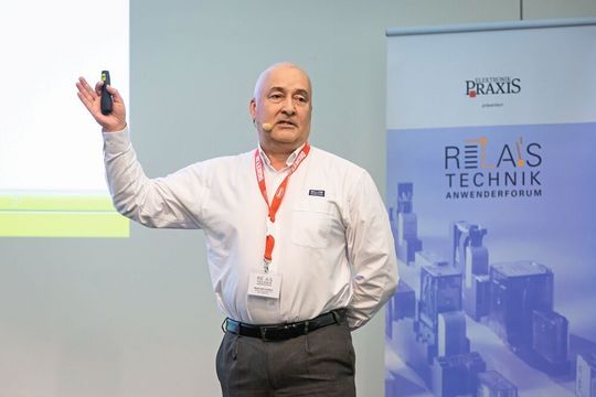 HGÜ-Schütze: Schalten von Hochstrom- und Hochspannungs-Gleichstromlaseten mit Mark del Guidice (Willow).