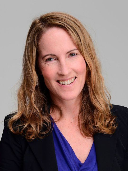 Prof. Dr. Kristina Shea ist seit 2012 an der ETH Zürich Professorin für Produktentwicklung und Rechnerbasierte Methoden im Bereich des Maschinenbaus und der Verfahrenstechnik.