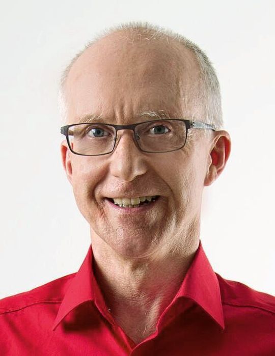 „Eine dynamische Veränderung des FTS-Fahrwegs ist unabdingbar“, sagt Rolf Brunner, Senior Safety Expert, Leuze Electronic.