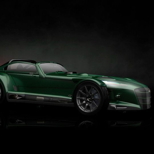 Im Frühjahr 2020 will Donkervoort die ersten GTO-JD70 der neuen Kleinserie ausliefern. Im Frühjahr 2020 will Donkervoort die ersten GTO-JD70 der neuen Kleinserie ausliefern.