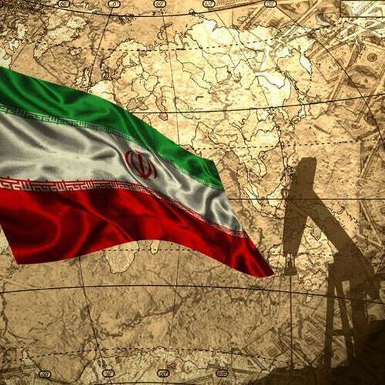 The new oil field could become Iran's second largest field after the Ahvaz field. The new oil field could become Iran's second largest field after the Ahvaz field.