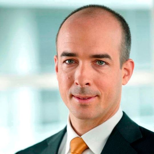 Robert Gögele, Geschäftsführer der Avanade Deutschland GmbH. Robert Gögele, Geschäftsführer der Avanade Deutschland GmbH.