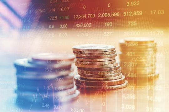 Die deutsche Industrie blickt pessimistisch in die Zukunft. Damit ist auch die Investitionsbereitschaft eingebrochen. Die deutsche Industrie blickt pessimistisch in die Zukunft. Damit ist auch die Investitionsbereitschaft eingebrochen.