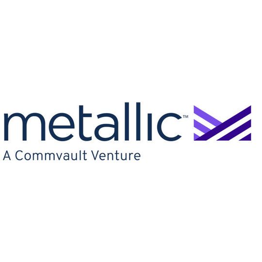 Commvault bietet mit Metallic ab sofort Backup-und-Restore-as-a-Service an. Commvault bietet mit Metallic ab sofort Backup-und-Restore-as-a-Service an.