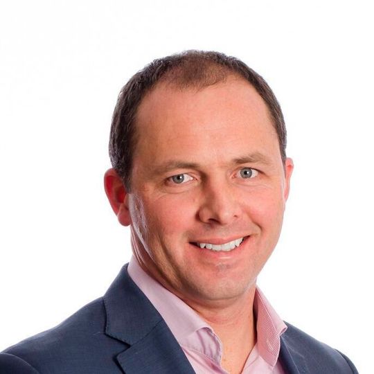 Jed Ayres ist ab sofort Co-CEO bei Igel. Jed Ayres ist ab sofort Co-CEO bei Igel.