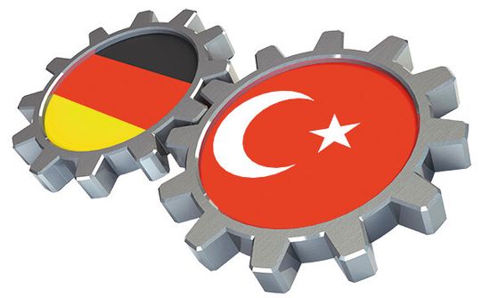 Die Türkei ist der siebtgrößte Hersteller unter den CECIMO-Mitgliedsländern (Erhebung CECIMA 2018) und der siebsezhtgrößte Hersteller in der Werkzeugmaschinenindustrie weltweit. Die Türkei ist der siebtgrößte Hersteller unter den CECIMO-Mitgliedsländern (Erhebung CECIMA 2018) und der siebsezhtgrößte Hersteller in der Werkzeugmaschinenindustrie weltweit.