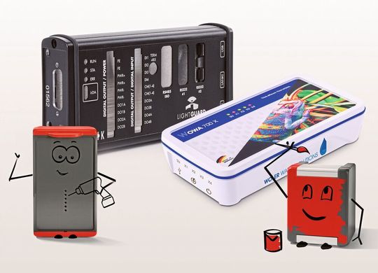 Damit aus Kunststoff- oder Metallboxen zuverlässig funktionierende Geräte werden, bedarf es zahlreicher Bearbeitungsschritte und einer fachgerechten Montage inklusive Prüfung. Bopla tritt dabei als Komplettanbieter auf.