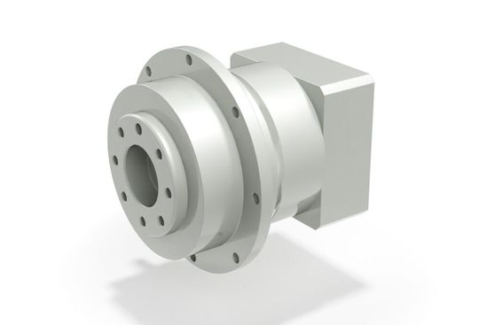 Die neue Präzisions-Planetengetriebeserie TQFE von Bonfiglioli kombiniert Kompaktheit mit einer standardisierten Flanschschnittstelle und will damit eine schnelle und einfache Montage für eine Vielzahl von Anwendungen gewährleisten. Die neue Präzisions-Planetengetriebeserie TQFE von Bonfiglioli kombiniert Kompaktheit mit einer standardisierten Flanschschnittstelle und will damit eine schnelle und einfache Montage für eine Vielzahl von Anwendungen gewährleisten.