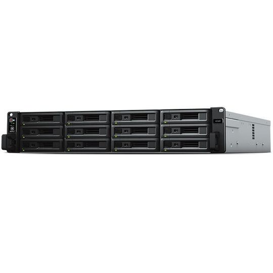 Synologys Unified Controller UC3200 ist ab sofort erhältlich. Synologys Unified Controller UC3200 ist ab sofort erhältlich.