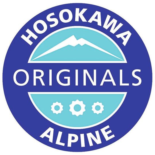 Der neue Geschäftsbereich Miet- und Gebrauchtmaschinen wirbt unter der neuen Marke „Hosokawa Alpine Originals“. Der neue Geschäftsbereich Miet- und Gebrauchtmaschinen wirbt unter der neuen Marke „Hosokawa Alpine Originals“.